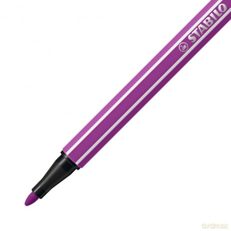 Cf15 Stabilo Pen 68 Col Assort