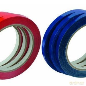 Cf16 Nastroades.Rosso Sigillat. 9mm