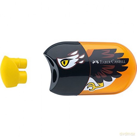 Cf18expo Temperamatite Ergo Animals