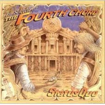 Status Quo: In Search Of The Fourth Chord [2xWinyl]