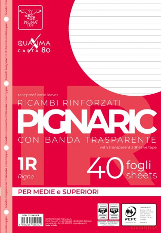 Cf1x40fg Ricambi Qua Evol A4 1r
