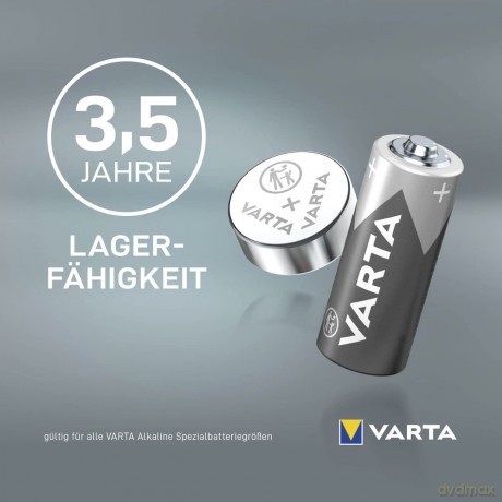 Cf2 Aaaa Longlife Power Blu Alcalin