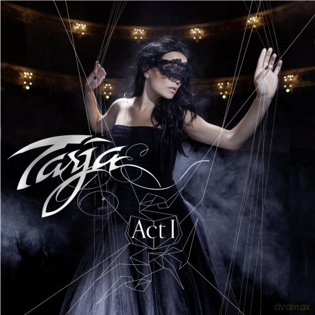Tarja: Act I [3xWinyl]