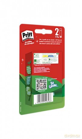 Cf2 Colla Pritt Stick 22 Gr