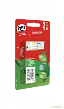 Cf2 Colla Stick Glitter 20g Blister
