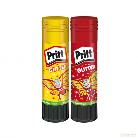 Cf2 Colla Stick Glitter 20g Blister