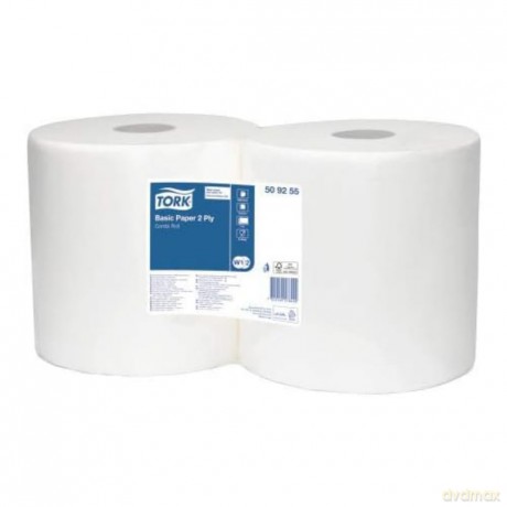 Cf2 Combi Roll