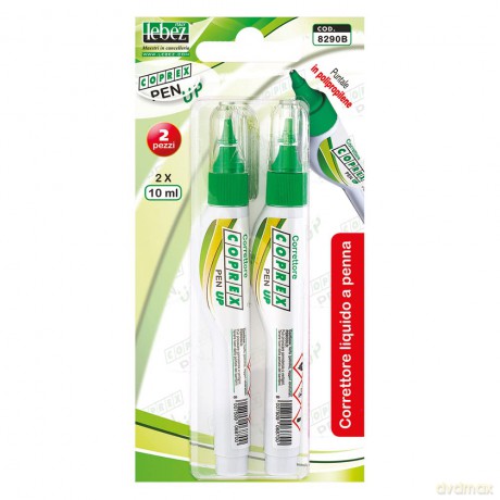 Cf2 Coprex Pen Up 10 Ml Blister.
