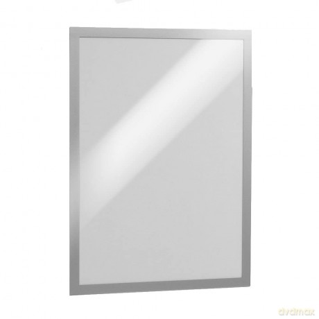 Cf2 Duraframe A3 Cornice Argento