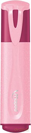 Cf2 Evidenziatore Glitter Col. Ass