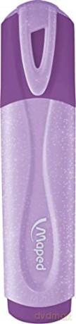 Cf2 Evidenziatore Glitter Col. Ass