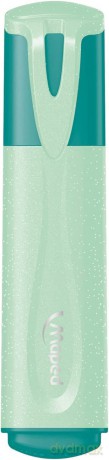 Cf2 Evidenziatore Glitter Col. Ass