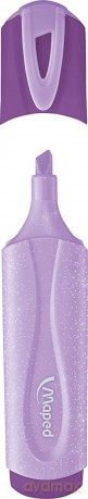 Cf2 Evidenziatore Glitter Col. Ass