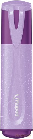 Cf2 Evidenziatore Glitter Col. Ass