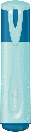 Cf2 Evidenziatore Glitter Col. Ass