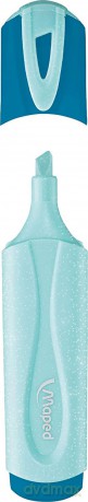 Cf2 Evidenziatore Glitter Col. Ass