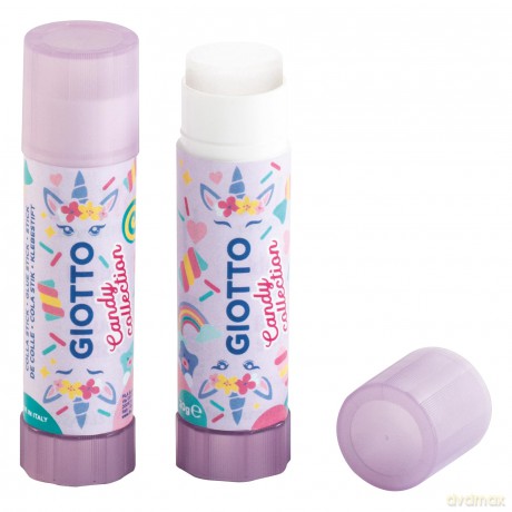 Cf2 Giotto Candy Colla Stick 20 Gr