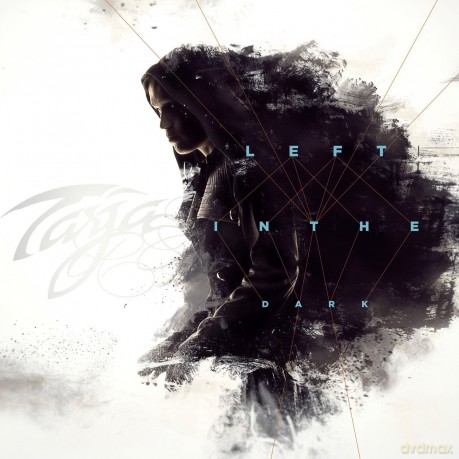 Tarja: Left In The Dark [Winyl]
