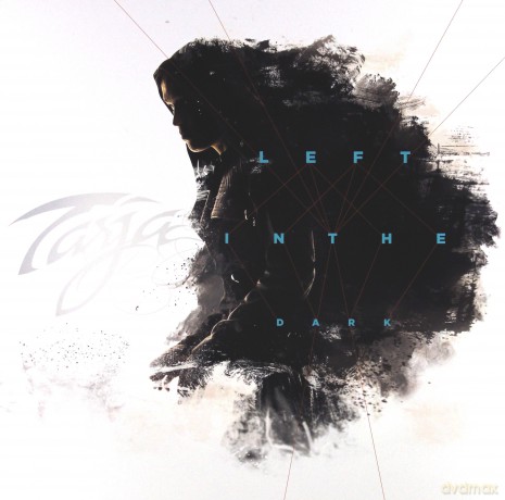 Tarja: Left In The Dark [Winyl]