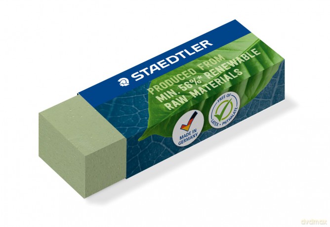 Cf2 Gomma Ecologica Verde Stand.Min