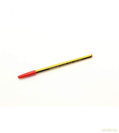 Cf2 Noris Stick 0 35mm Rosso