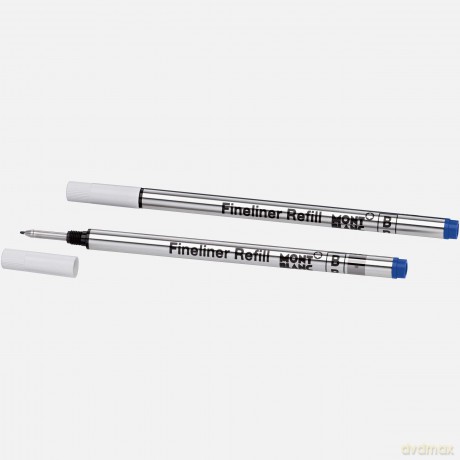Cf2 Refill Bp B Royal Blue Pf