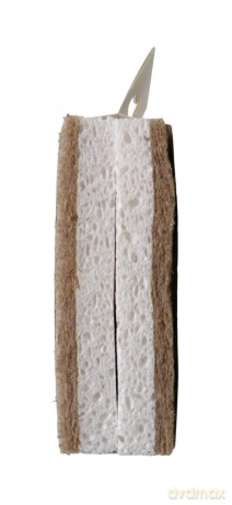 Cf2 Spugna Cellulosa E Fibra Cocco