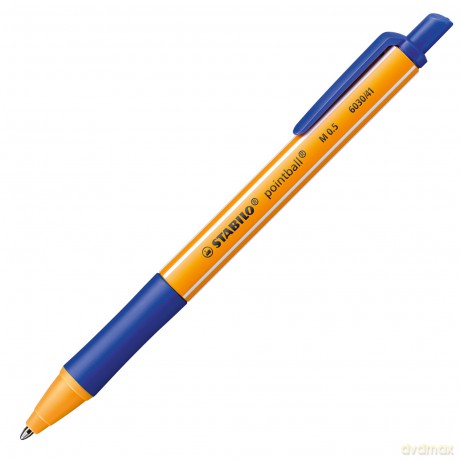 Cf2 Stabilo Pointball Blu