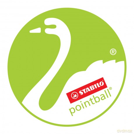 Cf2 Stabilo Pointball Blu