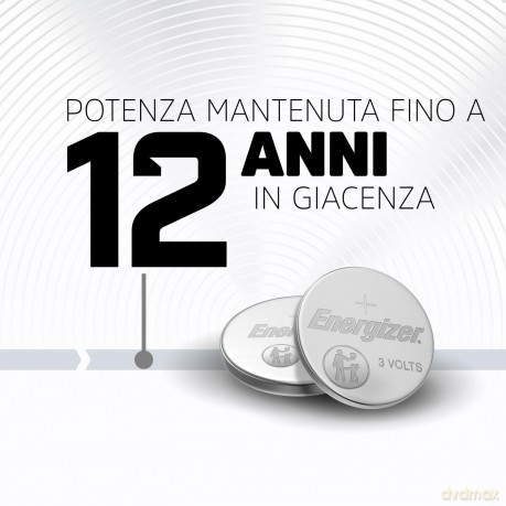 Cf2 Ultimate Lith Cr2032 Bp2