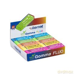 Cf20 Gomme Fluo