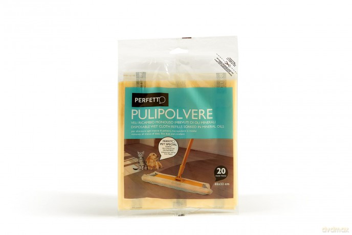 Cf20 Ric Retine Pulipolvere 45x22