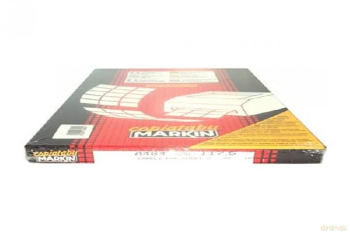Cf200 Etichette 2 Fg X Diam.117 5