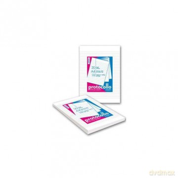 Cf200fogli Protocol 4f