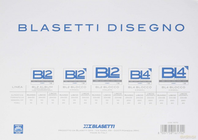 Cf20album Bl2 Punto Met. 24x33 Lisc