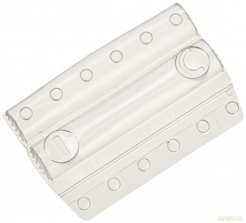Cf20blister Monete 1 Cent. Trasp.