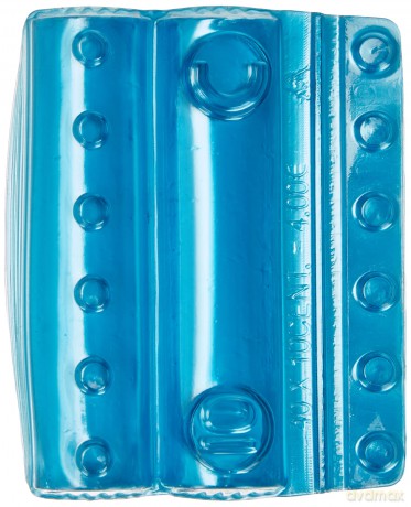 Cf20blister Monete 10 Cent. Trasp.