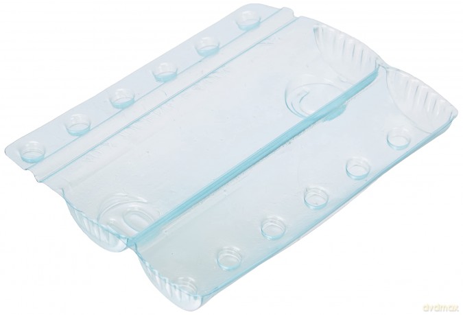 Cf20blister Monete 10 Cent. Trasp.