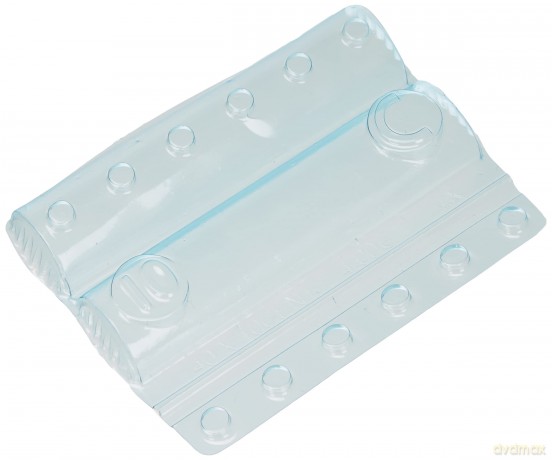 Cf20blister Monete 10 Cent. Trasp.