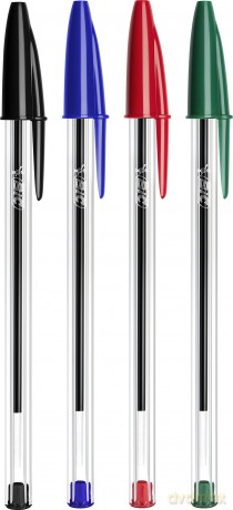 Cf20-Blister-Mega Cristal 16+4