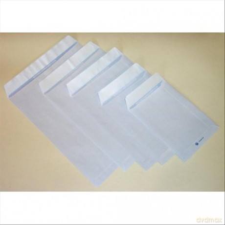 Cf20buste Sacco Con Strip 19x26