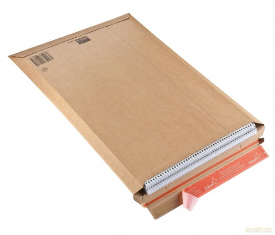 Cf20bustecartone Ondul Mm340x500x50