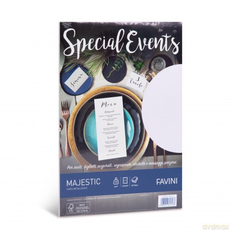 Cf20fg Special Event 120g A4 Bianco