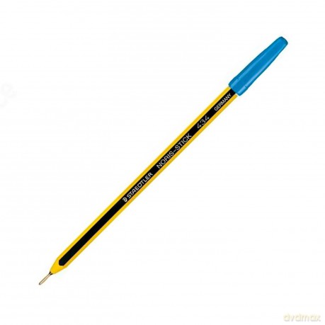 Cf20penna A Sfera Noris Stick Blu