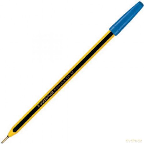 Cf20penna A Sfera Noris Stick Blu