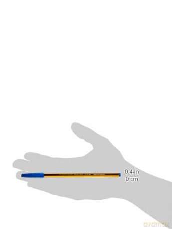 Cf20penna A Sfera Noris Stick Blu