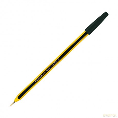 Cf20penna A Sfera Noris Stick Nero