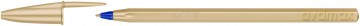 Cf20penne Cristal Gold Pmed Blu