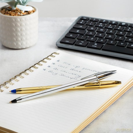 Cf20penne Cristal Silver Pmed Nero