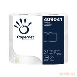 Cf20x4rot Carta Igien. 3v 370str